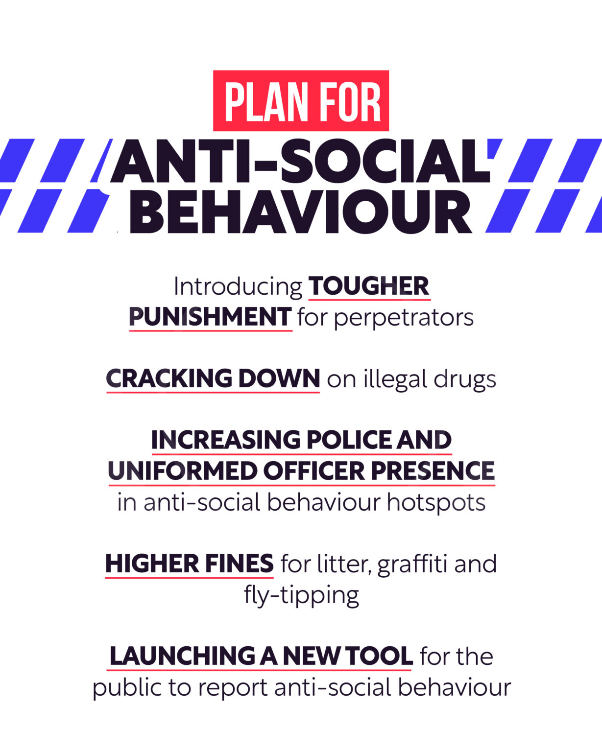 problem solving anti social behaviour